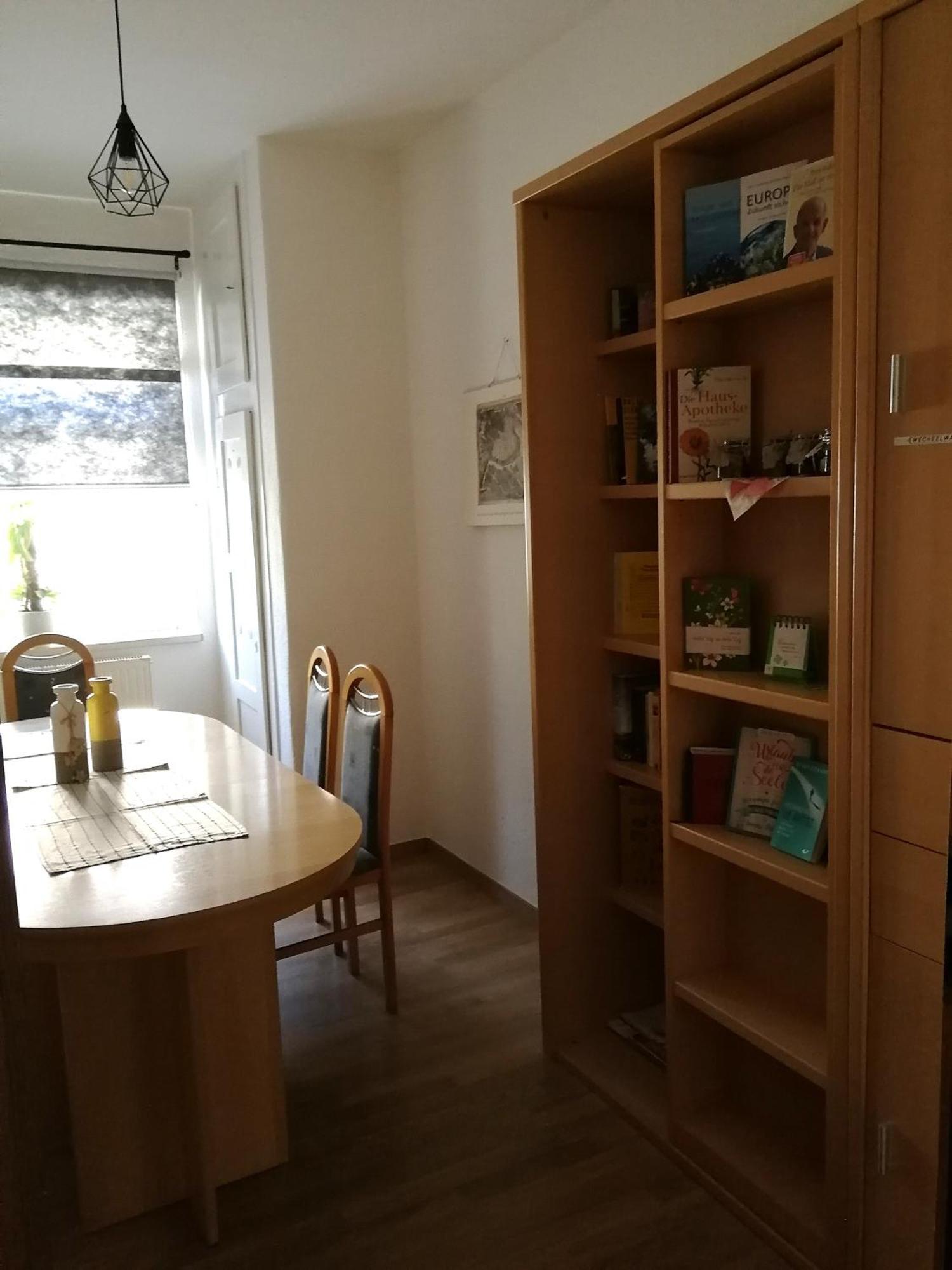 באוטזן Fewo Geborgenheit Asza Mit Strahlungsfreien Zonen מראה חיצוני תמונה